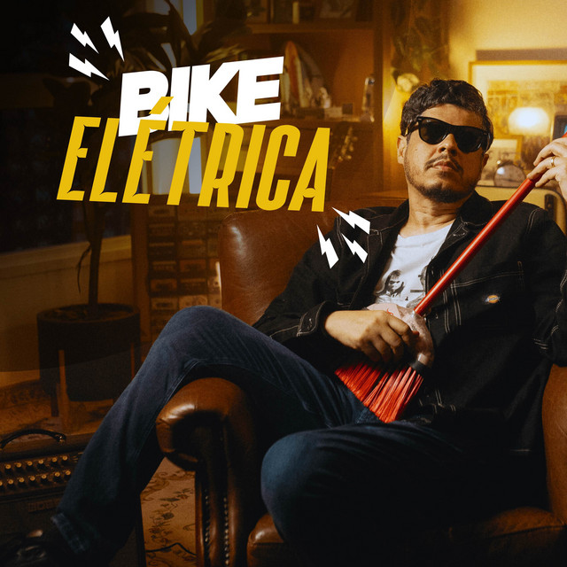 Bike Elétrica