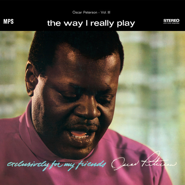 The Way I Really Play (E.f.m.f. 3) (Remastered 2025) cover art