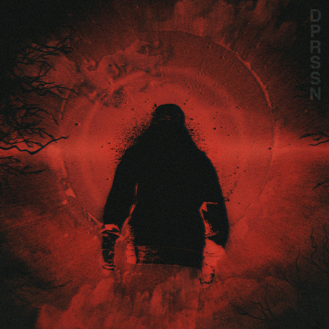 DEPRESSION cover art