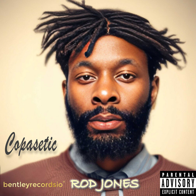 Copasetic cover