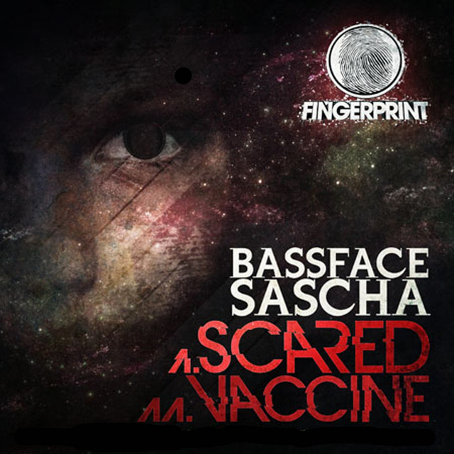 Scared - Original Mix artwork