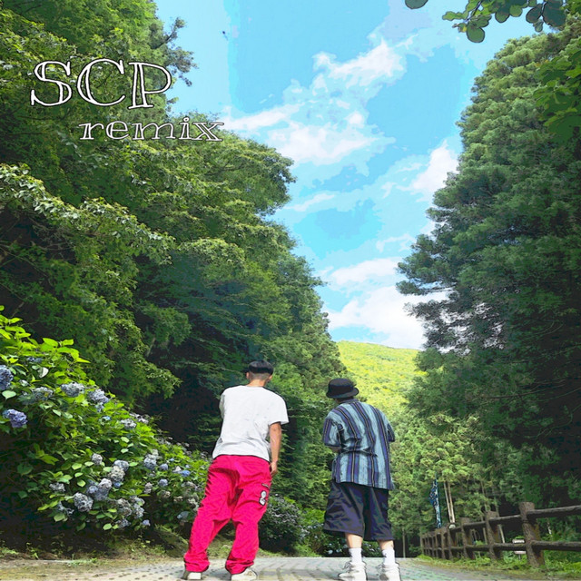 SCP (Remix) - Single by Note | Spotify