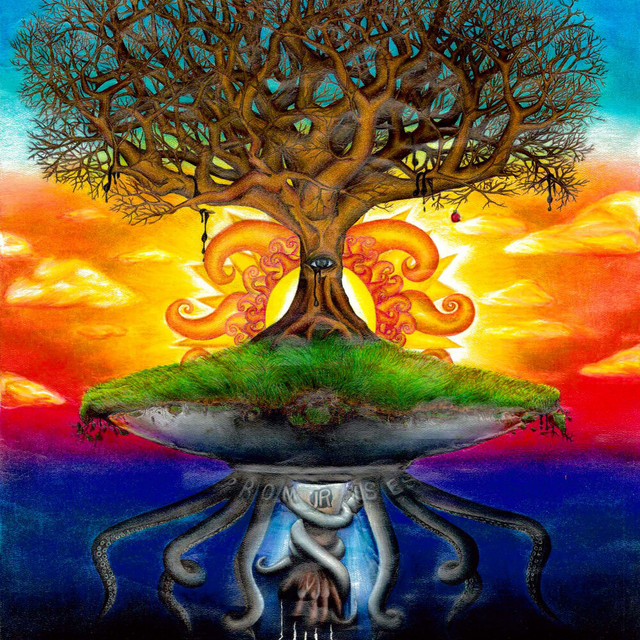 Promises cover art