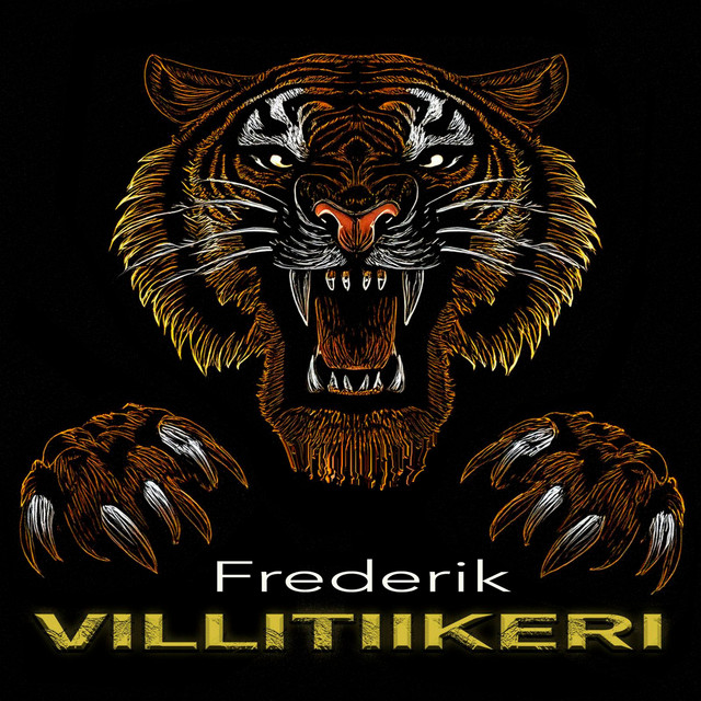 FREDERIK