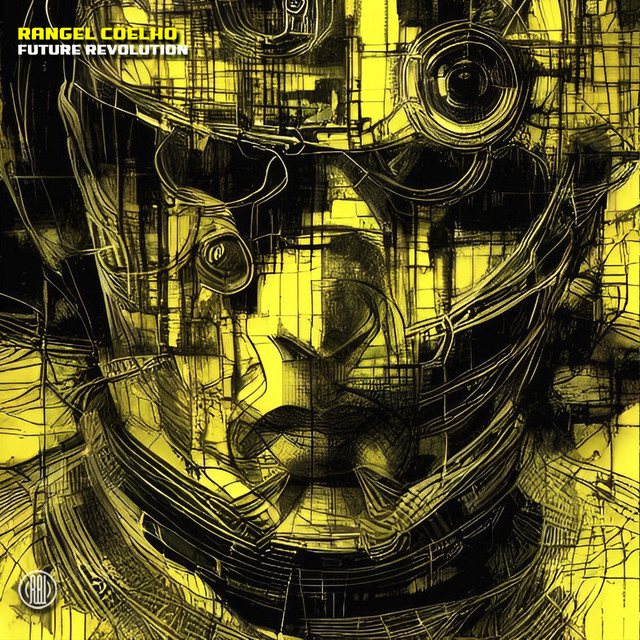 Future Revolution album art