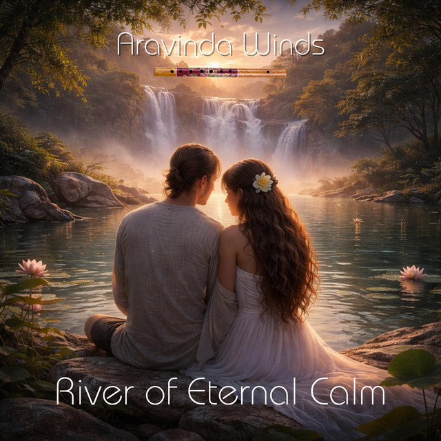 River of Eternal Calm