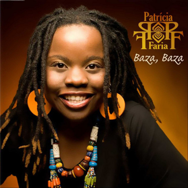 Baza Baza cover art