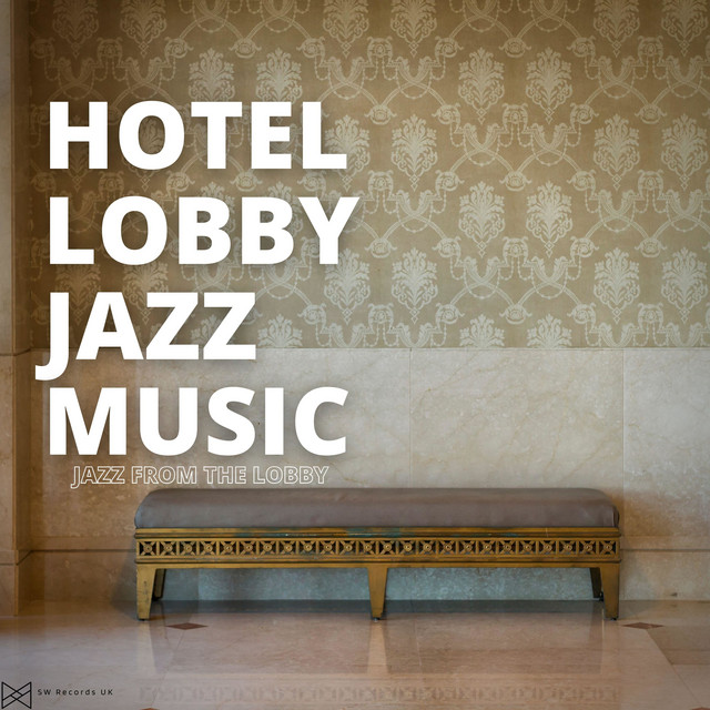 Jazz from the Lobby cover art
