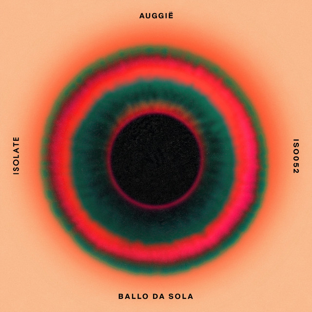 Ballo Da Sola cover