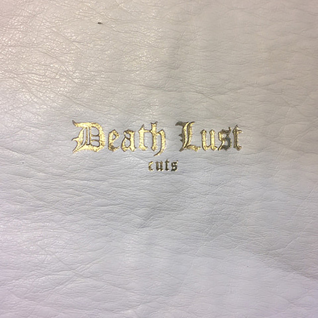 Death Lust Cuts cover art