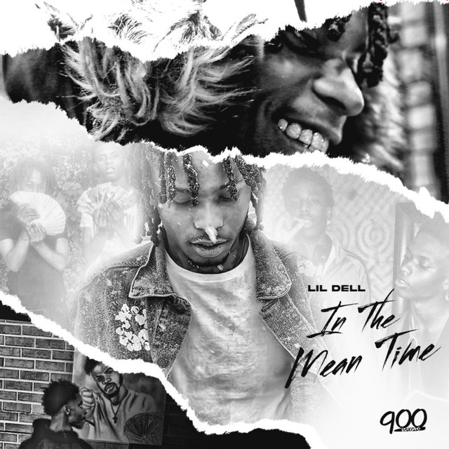In the Meantime cover art