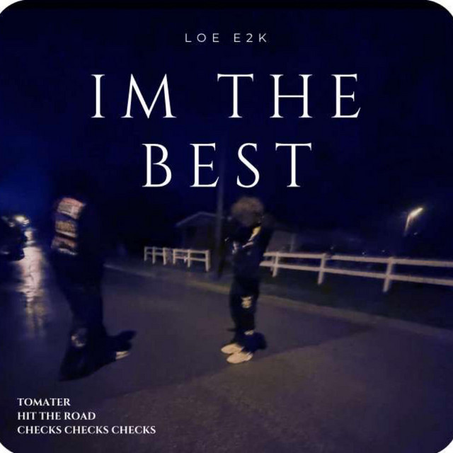 E2K | Spotify
