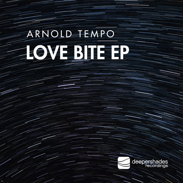 Love Bite EP - EP by Arnold Tempo | Spotify