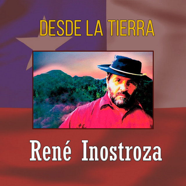 Mi prenda Amada - música y letra de Rene Inostroza | Spotify