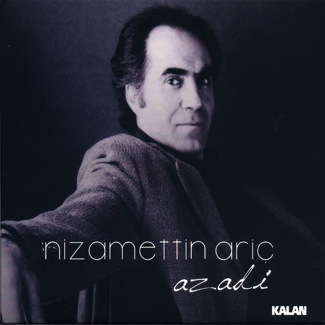 Nizamettin Ariç Photo