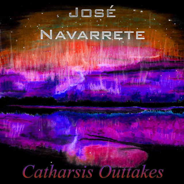 Catharsis Outtakes cover art