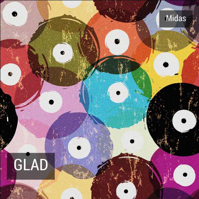 Glad - Single by Midas | Spotify