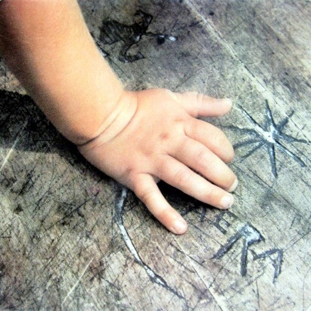 Hand und Fuß cover art