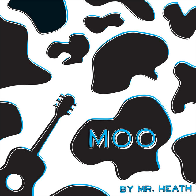 Moo cover