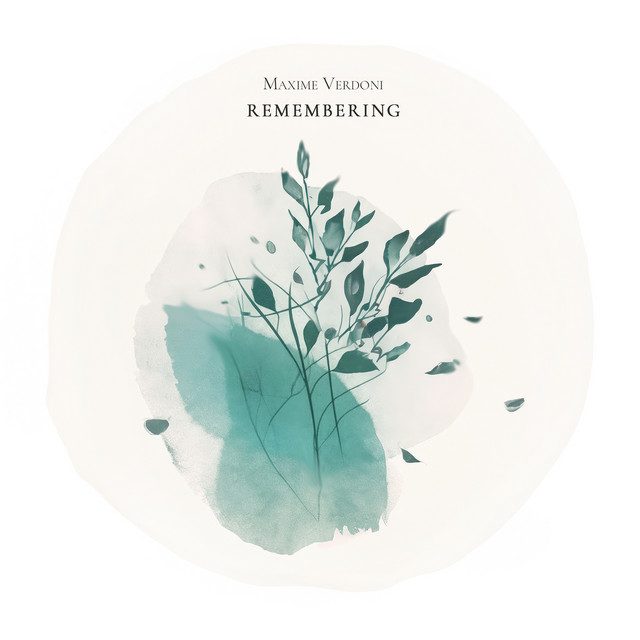 Remembering cover art