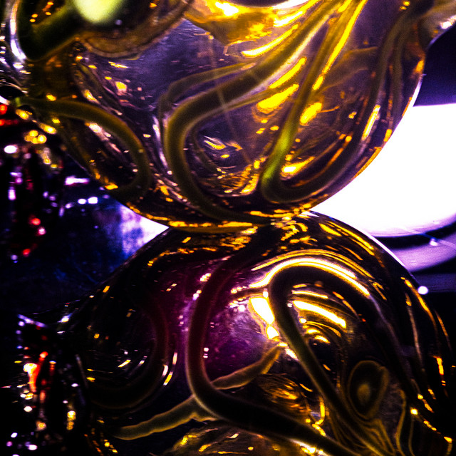Lode cover art