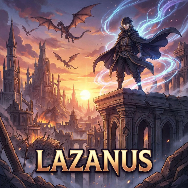 LAZANUS