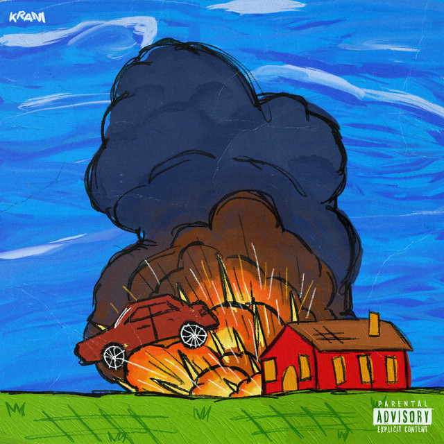 undefined album image