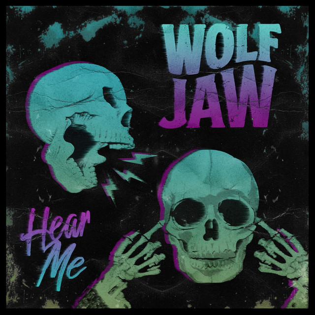 Hear Me cover