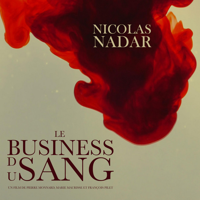 Le Business Du Sang cover art