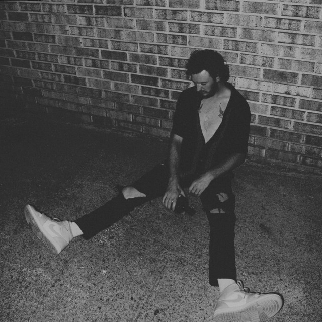 Sober cover art