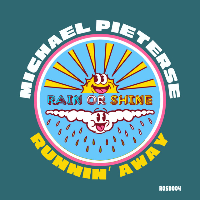 Runnin' Away - Radio Edit