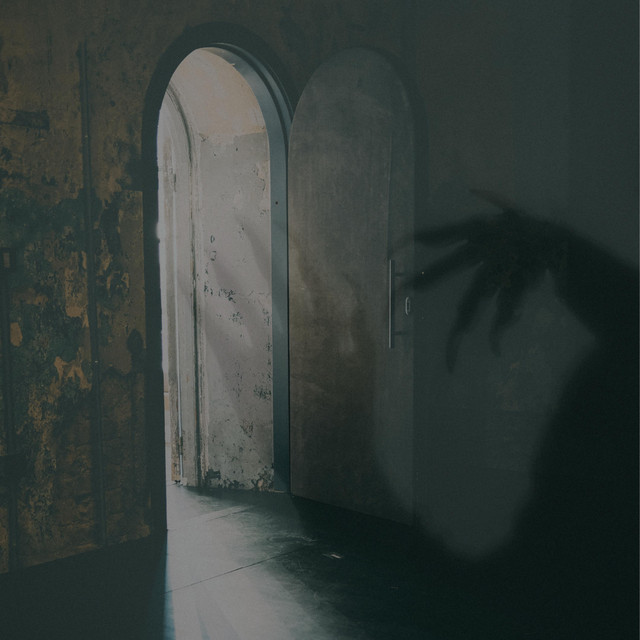 Fire Inside cover art