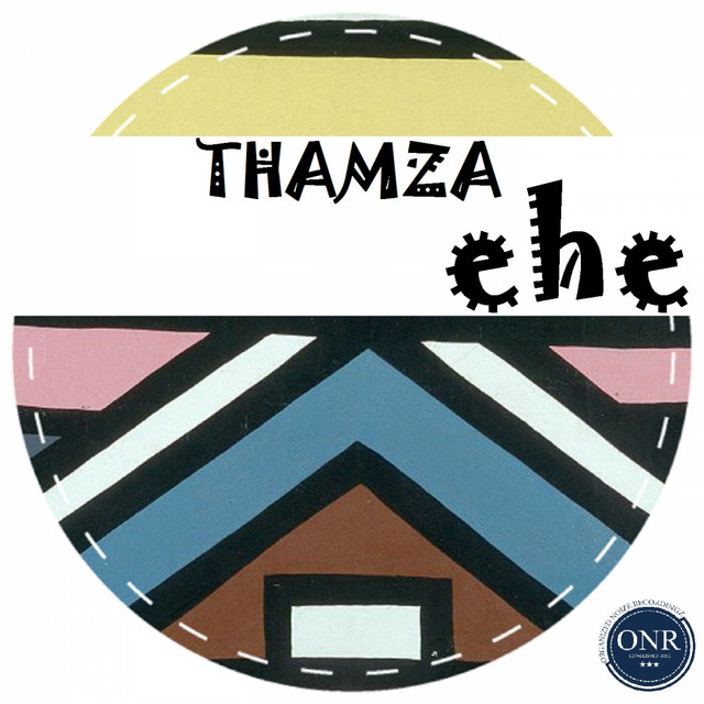 Ehe cover art