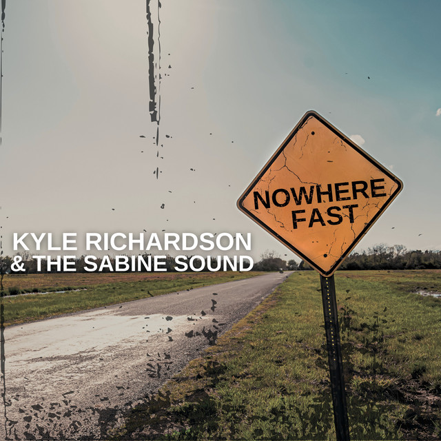 Nowhere Fast cover