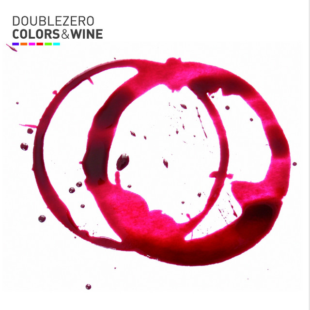 Colors & Wine cover art