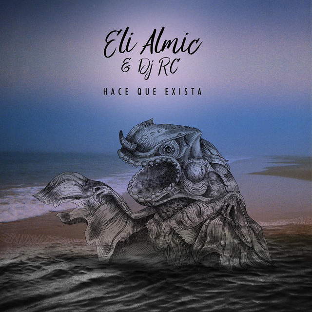 Hace Que Exista cover art