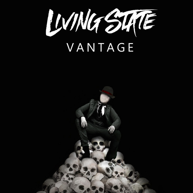 Vantage cover art