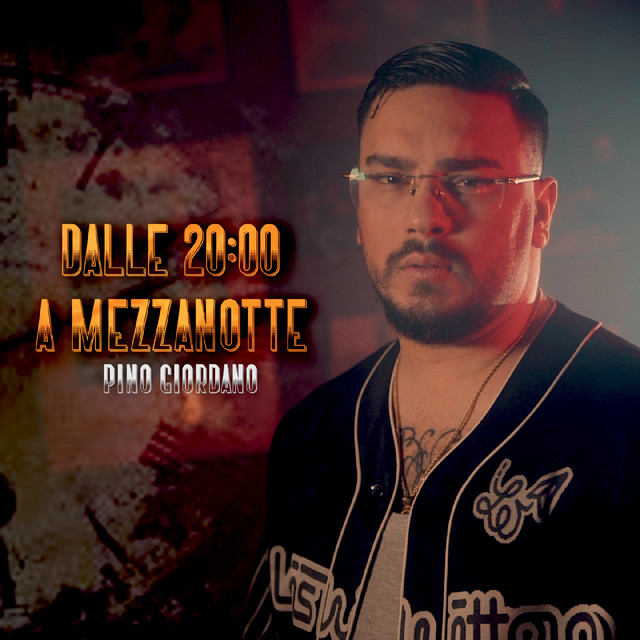 Dalle 20:00 a mezzanotte album image