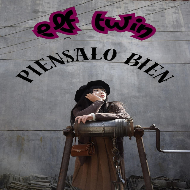 Pochette du titre Piensalo Bien