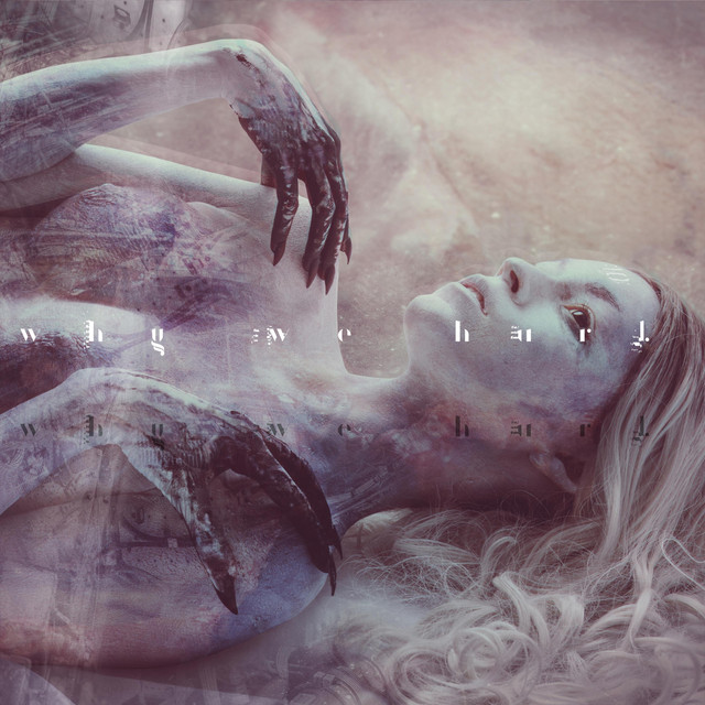 Why We Hurt cover art