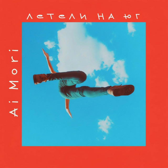 Летели на юг cover art