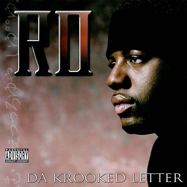 Da Krooked Letter cover art