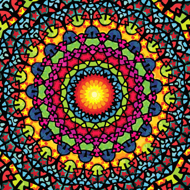 Sunthousand cover art
