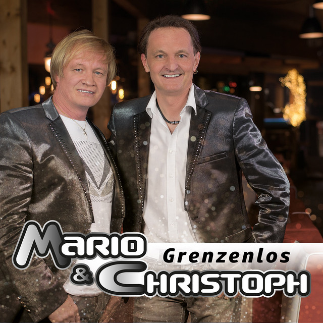 Grenzenlos cover