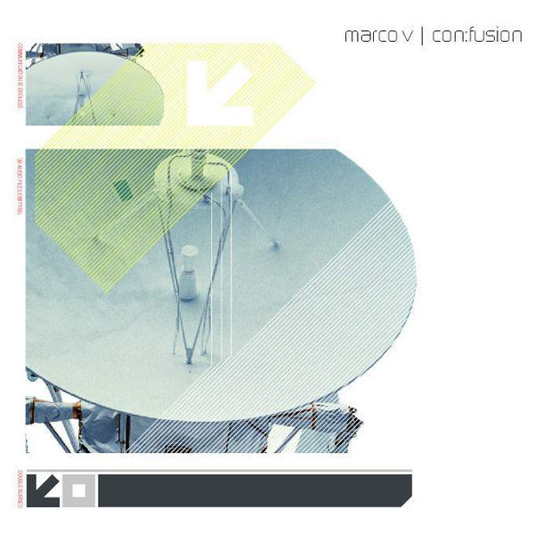 Con:Fusion (Download Edition) cover art