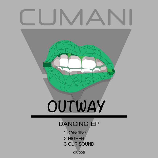Dancing - Original Mix cover art