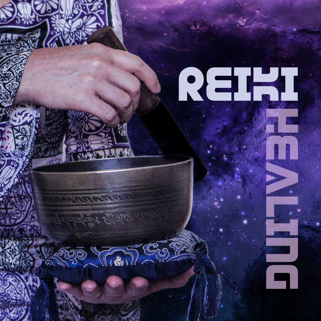 Reiki Healing - Album by Música Zen Relaxante | Spotify