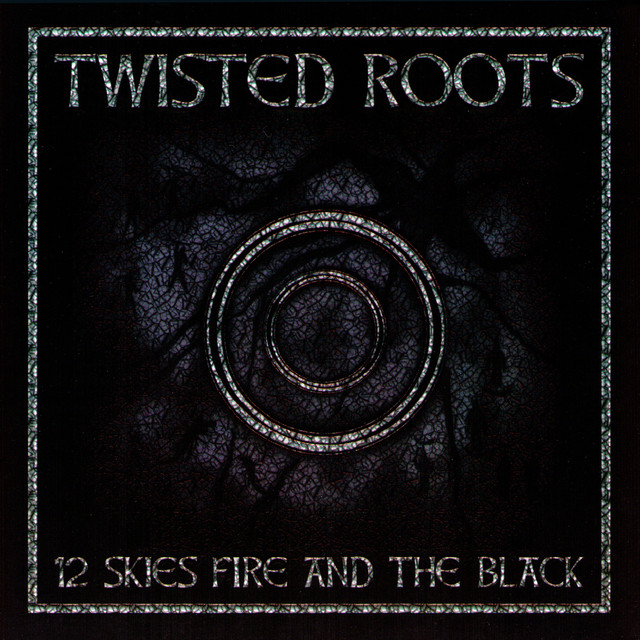 12 Skies Fire And The Black cover art