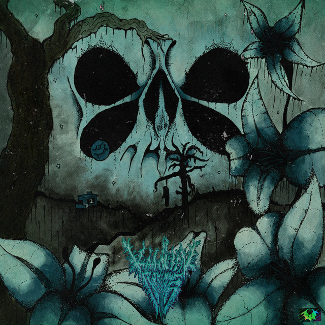 Kaaoksen Rakenne cover art