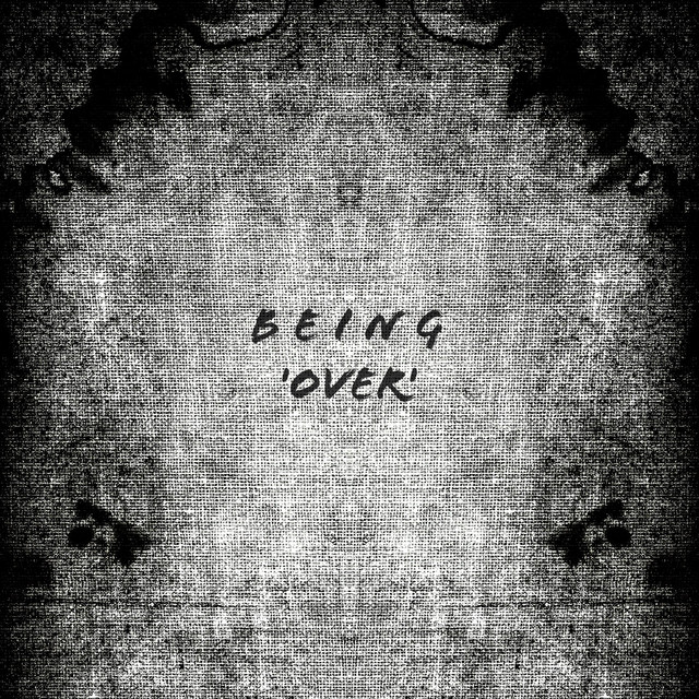 Over cover art
